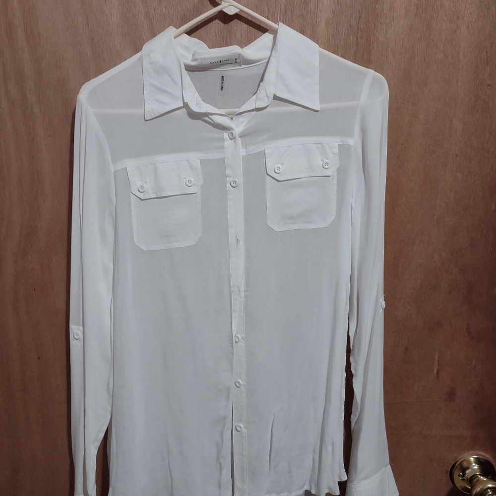 Woman's Blouse